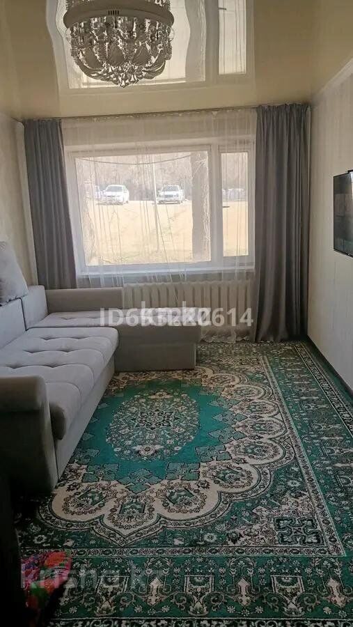 Продажа 2-комнатной квартиры, 43 м² - Продажа квартир в Майкудуке Караганды - страница 6 фото 1 из 6