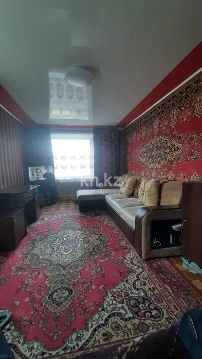 Продажа 1-комнатной квартиры, 32.5 м² - Продажа квартир в Казахстане - страница 108 фото 1 из 3