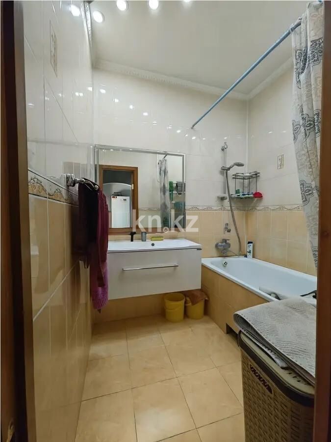 Продажа 3-комнатной квартиры, 79 м² - Продажа трехкомнатных квартир в Бостандыкском р-не Алматы - страница 4 фото 5 из 6