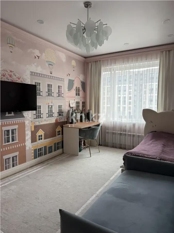 Продажа 2-комнатной квартиры, 69 м² - Продажа двухкомнатных квартир в р-не Есиль Астаны - страница 46 фото 2 из 5