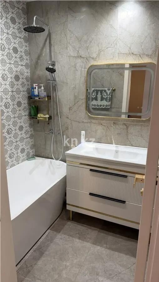 Продажа 2-комнатной квартиры, 63 м² - Продажа двухкомнатных квартир в монолитно-каркасном доме в Казахстане - страница 155 фото 4 из 6