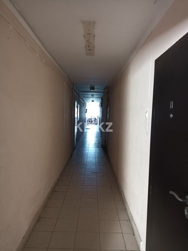 Продажа 1-комнатной квартиры, 35 м² - Продажа недвижимости в Костанае фото 17 из 20