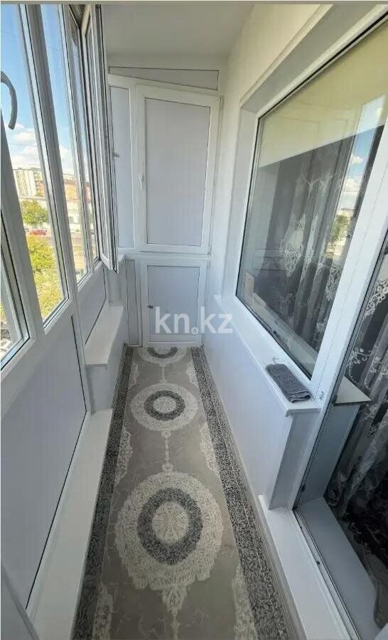 Продажа 3-комнатной квартиры, 74 м² - Продажа недвижимости в Караганде - страница 2 фото 8 из 8