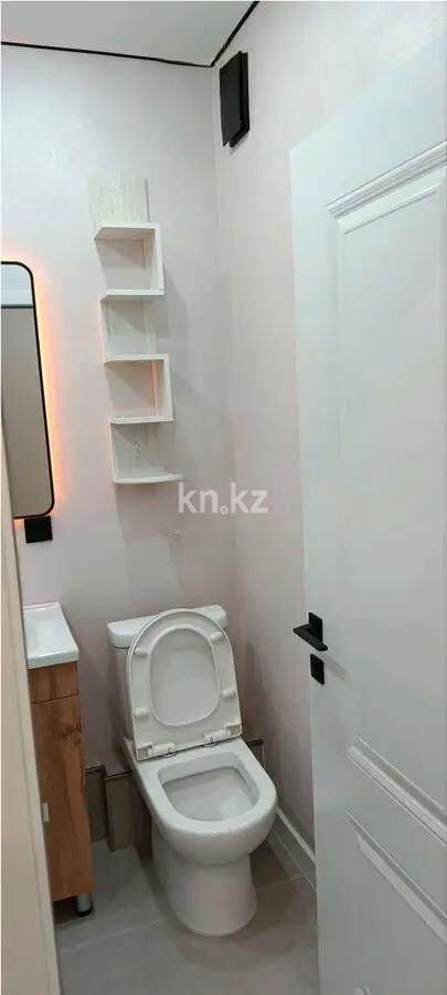 Продажа 2-комнатной квартиры, 36.6 м² - Продажа двухкомнатных квартир в Наурызбайском р-не Алматы - страница 26 фото 4 из 5