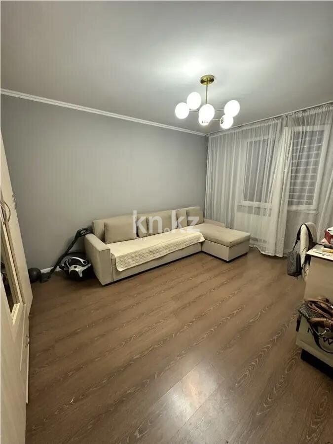 Продажа 3-комнатной квартиры, 83 м² - Продажа квартир в Казахстане - страница 37 фото 3 из 7