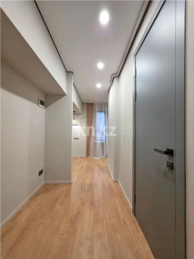 Продажа 2-комнатной квартиры, 33.4 м² - Продажа двухкомнатных квартир от собственников в Алматы - страница 5 фото 5 из 5