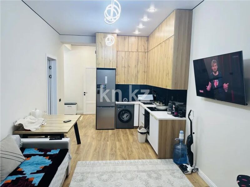 Продажа 2-комнатной квартиры, 50 м² - Продажа квартир в Казахстане - страница 31 фото 3 из 3