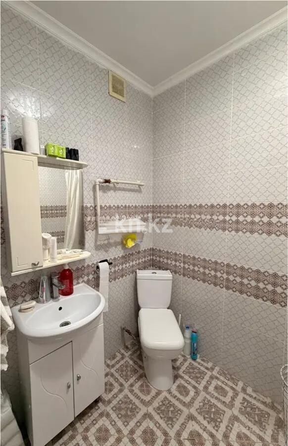 Продажа 1-комнатной квартиры, 38.3 м² - Продажа однокомнатных квартир в р-не Алматы Астаны - страница 7 фото 3 из 4
