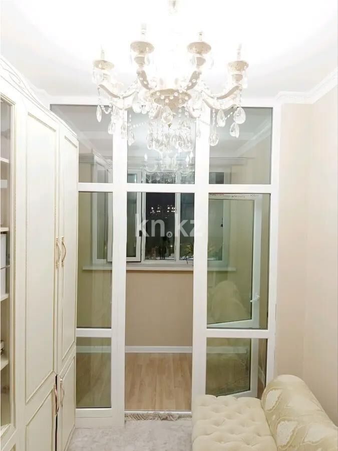 Продажа 3-комнатной квартиры, 90 м² - Продажа трехкомнатных квартир в монолитно-каркасном доме в Алматы - страница 69 фото 5 из 5
