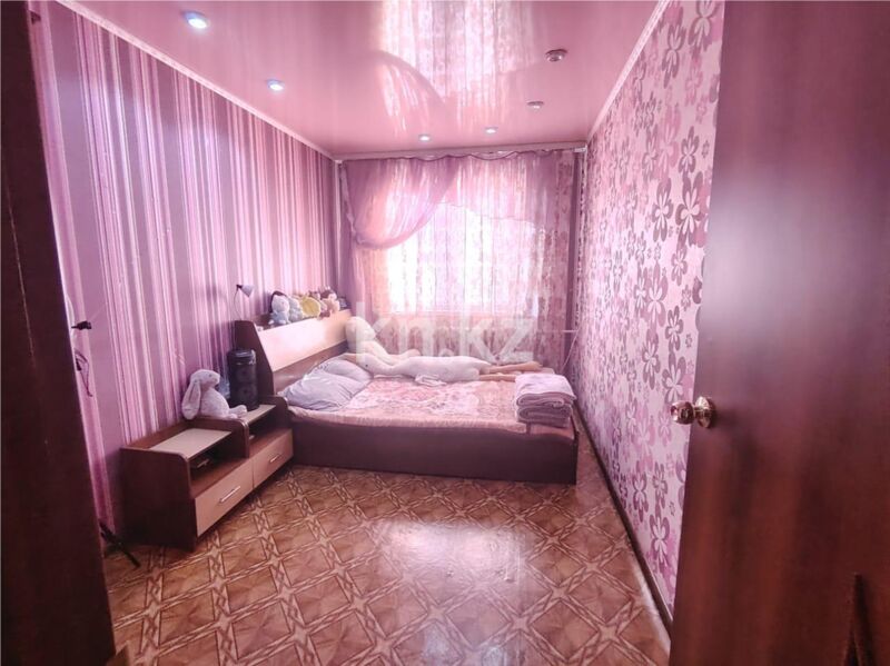 Продажа 2-комнатной квартиры, 45 м² - Продажа двухкомнатных квартир в панельном доме в Темиртау - страница 7 фото 4 из 19