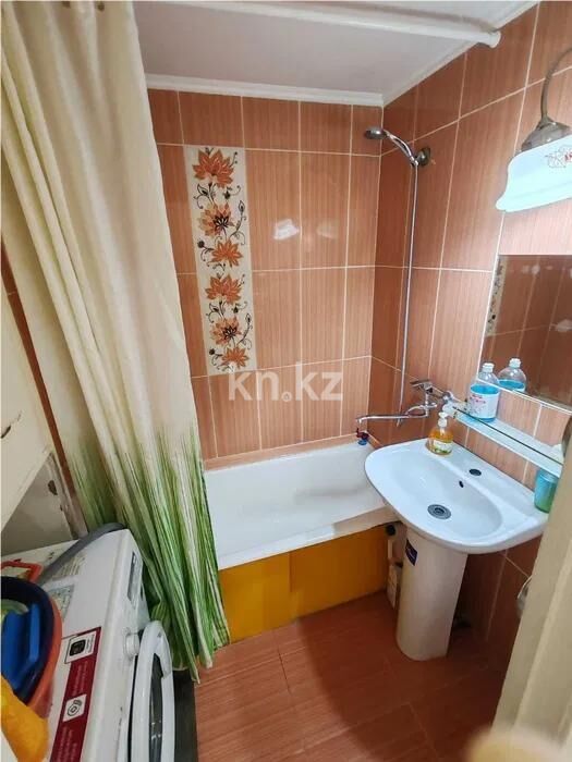 Продажа 3-комнатной квартиры, 66 м² - Продажа квартир в панельном доме в Астане - страница 9 фото 8 из 12