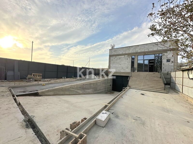 Аренда базы, 574 м² - Недвижимость в Шымкенте - страница 5 фото 18 из 18