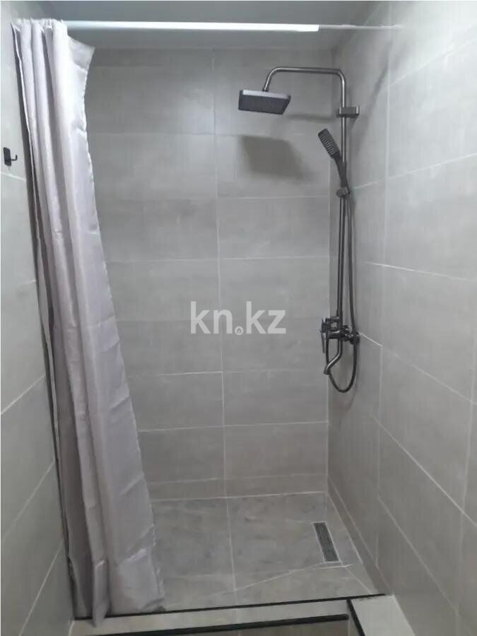 Продажа 1-комнатной квартиры, 35.5 м² - Продажа однокомнатных квартир в Алматы - страница 6 фото 3 из 4