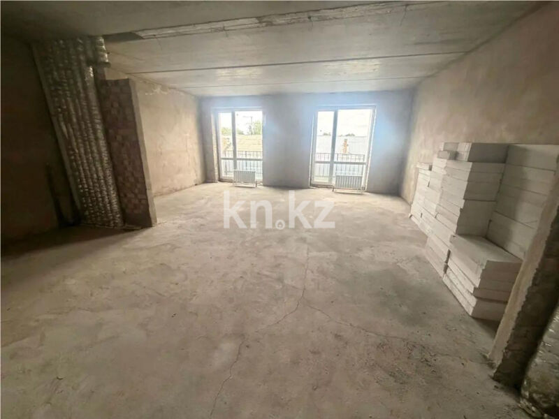 Продажа 2-комнатной квартиры, 57 м² - Продажа двухкомнатных квартир от собственников в Караганде - страница 28 фото 1 из 3