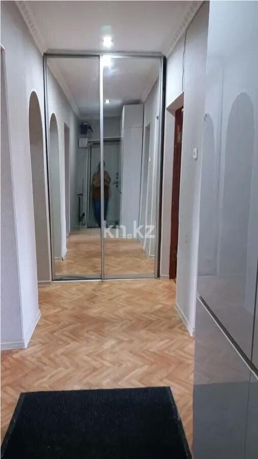 Продажа 3-комнатной квартиры, 63 м² - Продажа трехкомнатных квартир от собственников в Алматы - страница 14 фото 7 из 7