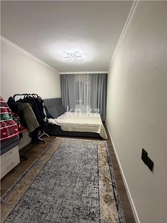 Продажа 2-комнатной квартиры, 45.7 м² - Продажа двухкомнатных квартир в панельном доме в Казахстане - страница 84 фото 2 из 7