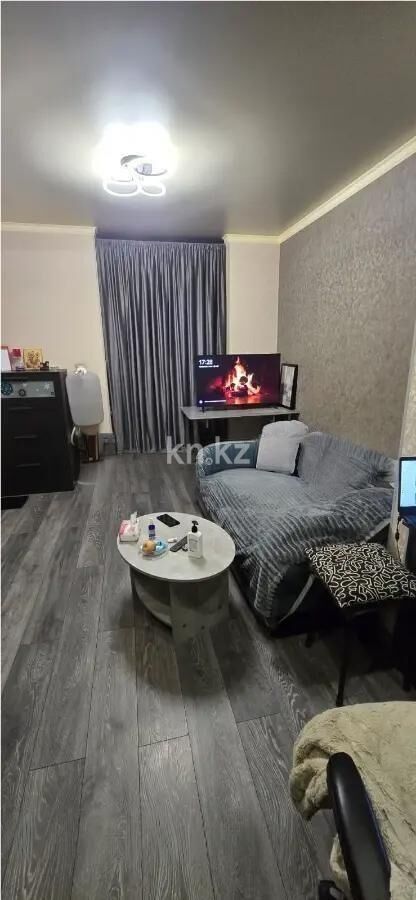 Продажа 2-комнатной квартиры, 48 м² - Продажа двухкомнатных квартир в монолитно-каркасном доме в Алматы - страница 9 фото 1 из 8