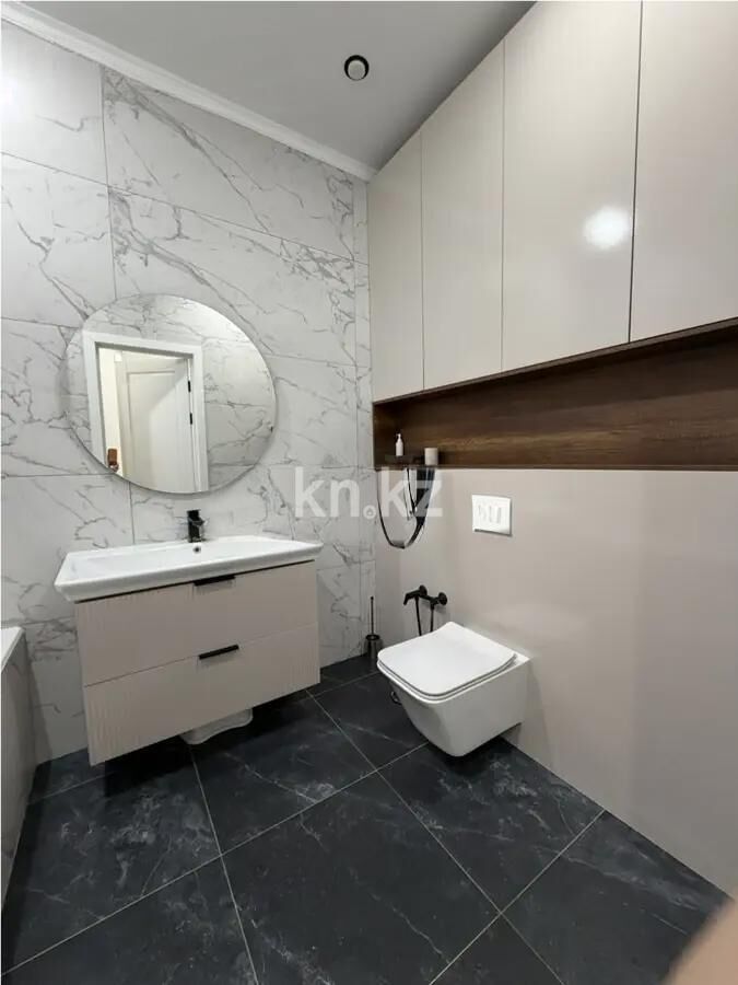 Продажа 3-комнатной квартиры, 99.5 м² - Продажа квартир в монолитно-каркасном доме в Астане - страница 116 фото 8 из 9