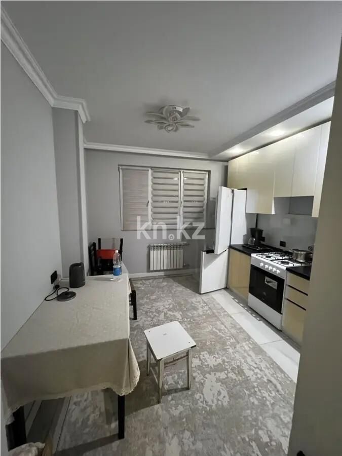 Продажа 1-комнатной квартиры, 34 м² - Недвижимость в Алматы - страница 10 фото 2 из 4