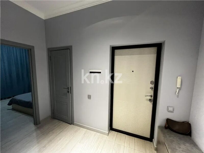 Продажа 2-комнатной квартиры, 55 м² - Продажа двухкомнатных квартир в кирпичном доме в Астане - страница 58 фото 6 из 6