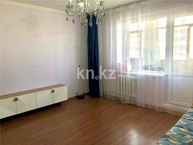 Продажа 2-комнатной квартиры, 53 м² - Продажа жилой и коммерческой недвижимости в Караганде фото 2 из 12