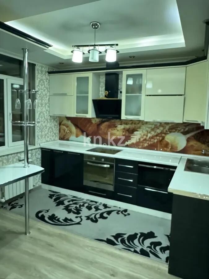 Продажа 3-комнатной квартиры, 83 м² - Продажа квартир в блочном доме в Казахстане - страница 174 фото 5 из 6