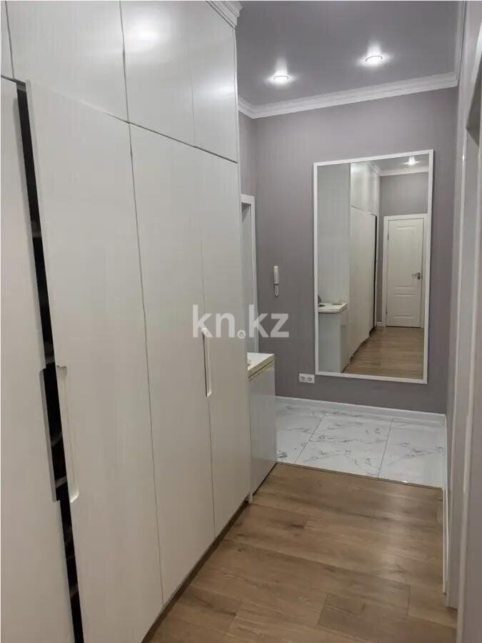 Продажа 1-комнатной квартиры, 47 м² - Продажа квартир в Казахстане - страница 3 фото 6 из 7