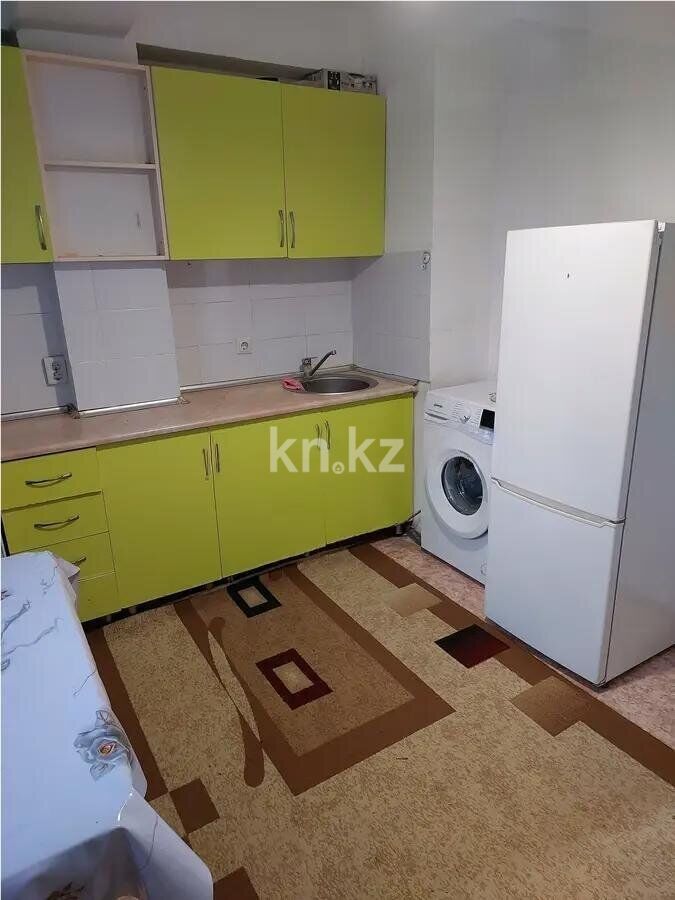 Продажа 1-комнатной квартиры, 34 м² - Аренда квартир посуточно в Семее фото 2 из 3