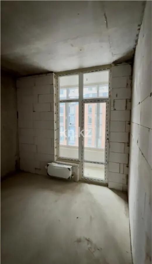 Продажа 2-комнатной квартиры, 64.11 м² - Продажа двухкомнатных квартир в блочном доме в Астане - страница 2 фото 2 из 3
