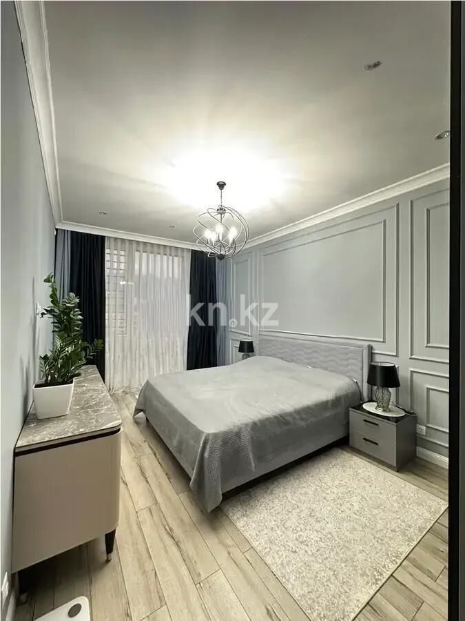 Продажа 3-комнатной квартиры, 111 м² - Недвижимость в Алматы - страница 11 фото 3 из 5