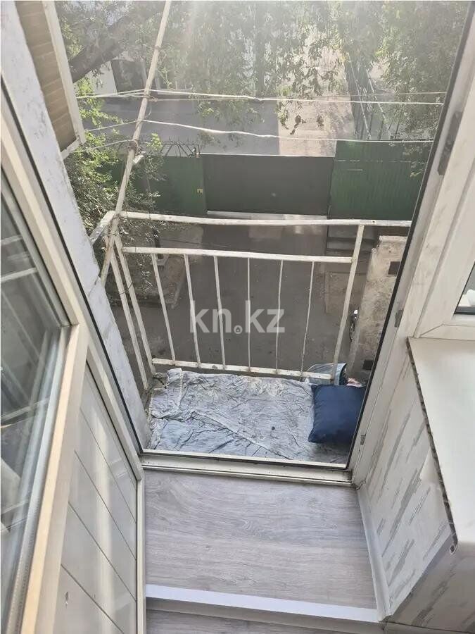 Продажа 1-комнатной квартиры, 17.5 м² - Продажа однокомнатных квартир в Алматы фото 6 из 6