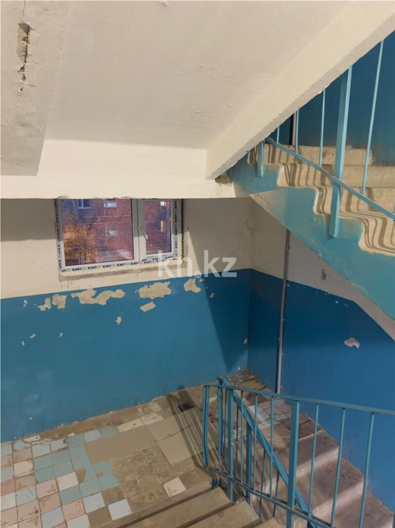 Продажа 2-комнатной квартиры, 52 м² - Продажа недвижимости в Темиртау - страница 12 фото 13 из 13