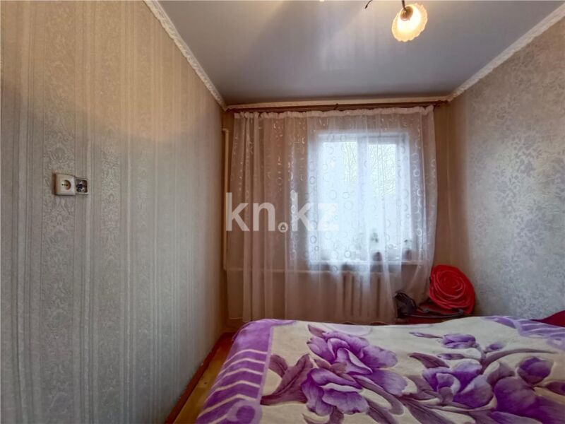 Продажа 4-комнатного дома, 78 м² - Продажа домов, коттеджей в Пришахтинске Караганды фото 11 из 17