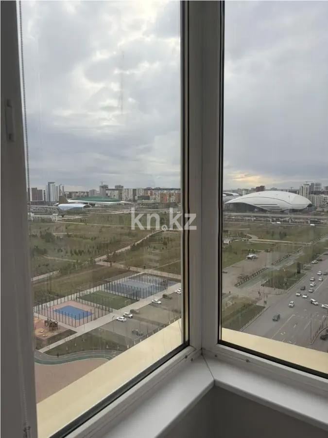Продажа 4-комнатной квартиры, 110 м² - Продажа квартир от собственников в Астане - страница 12 фото 4 из 4