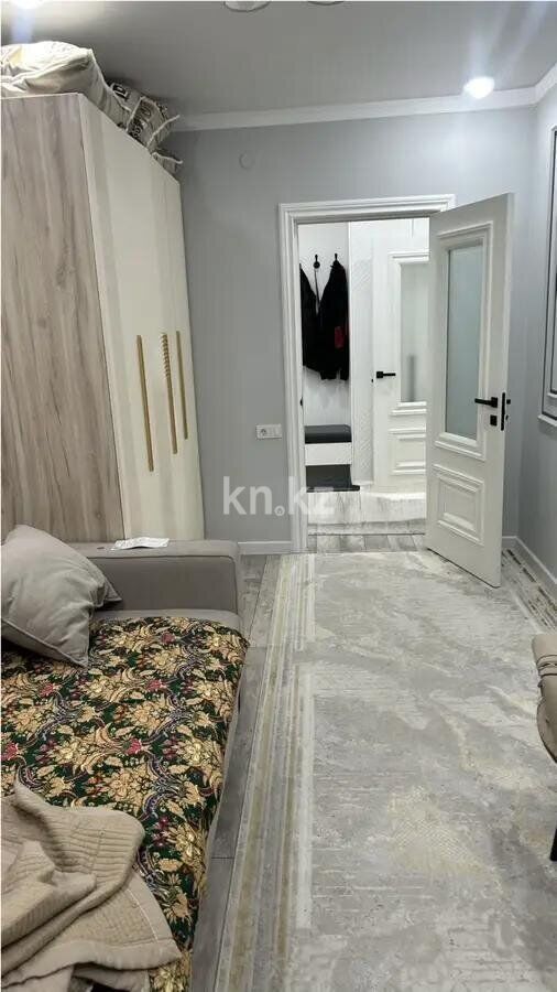 Продажа 2-комнатной квартиры, 57.6 м² - Продажа квартир в Казахстане - страница 203 фото 1 из 5