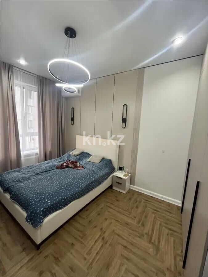 Продажа 3-комнатной квартиры, 110.9 м² - Продажа трехкомнатных квартир в Бостандыкском р-не Алматы - страница 28 фото 3 из 7