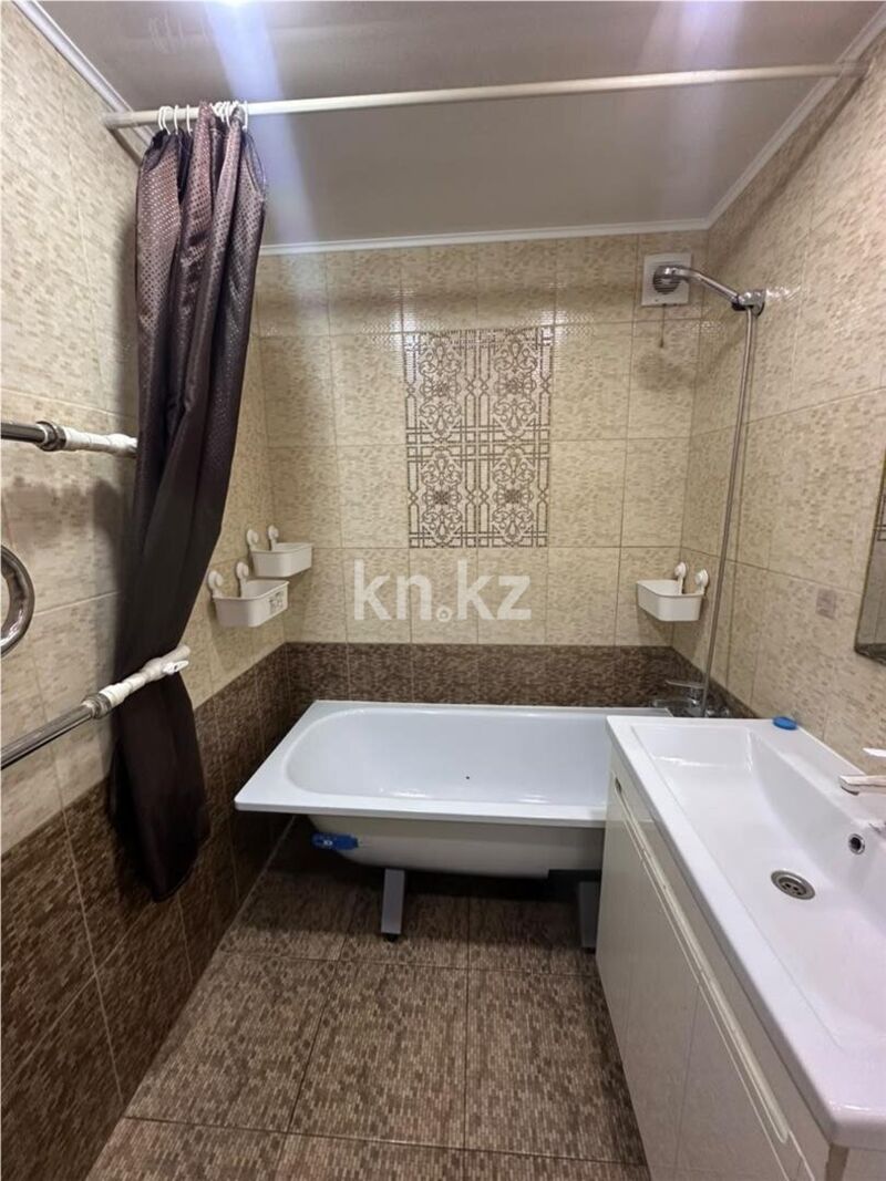Продажа 3-комнатной квартиры, 90 м² - Продажа трехкомнатных квартир в Казахстане - страница 6 фото 19 из 30
