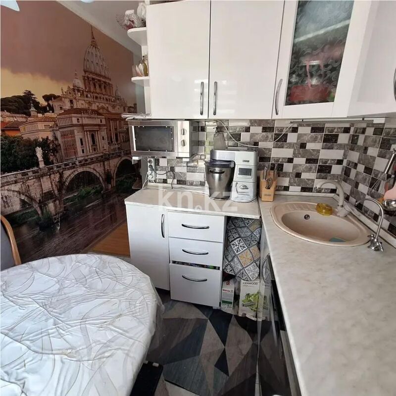 Продажа 3-комнатной квартиры, 60 м² - Продажа трехкомнатных квартир в Ауэзовском р-не Алматы - страница 21 фото 3 из 4