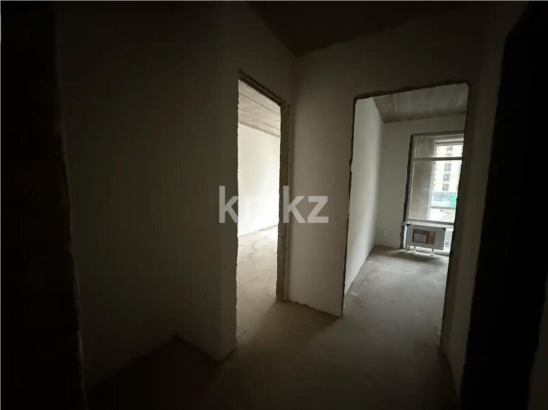 Продажа 1-комнатной квартиры, 39.08 м² - Продажа квартир в Казахстане - страница 140 фото 5 из 5