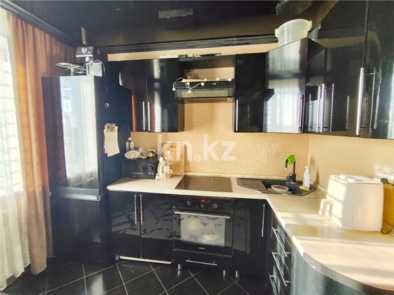 Продажа 2-комнатной квартиры, 54 м² - Продажа двухкомнатных квартир на Юго-Востоке Караганды - страница 19 фото 6 из 12