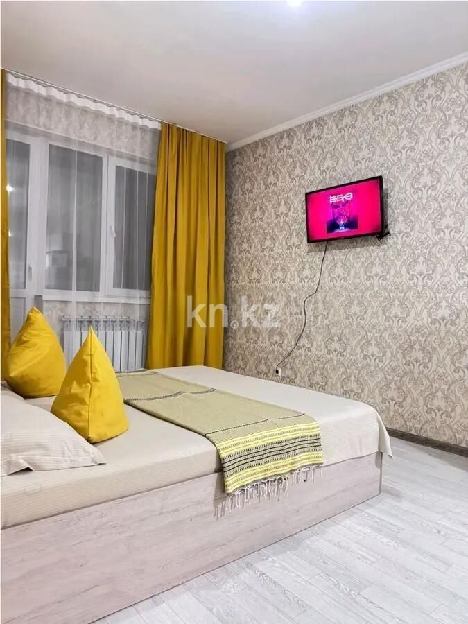 Продажа 1-комнатной квартиры, 22 м² - Продажа однокомнатных квартир в Ауэзовском р-не Алматы - страница 3 фото 1 из 3