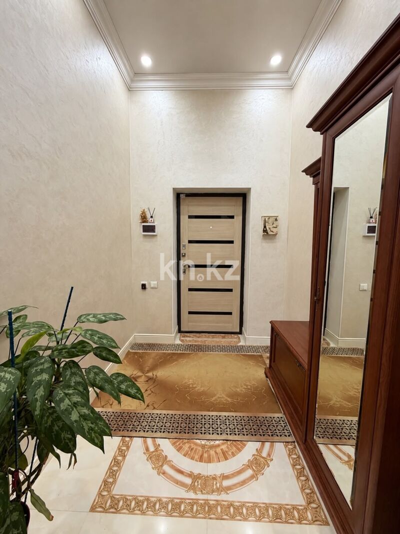 Продажа 3-комнатного дома, 113 м² - Продажа домов, коттеджей в Казахстане фото 38 из 38