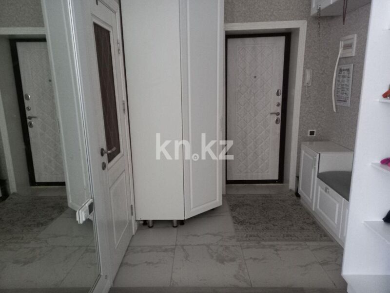 Продажа 4-комнатной квартиры, 118 м² - Продажа четырехкомнатных квартир на Юго-Востоке Караганды фото 18 из 21
