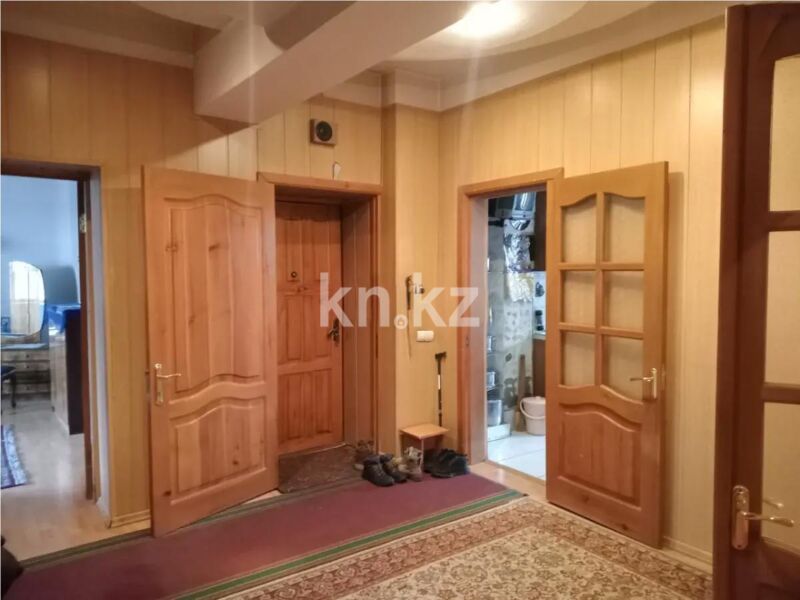 Продажа 4-комнатной квартиры, 158.3 м² - Продажа квартир от собственников в Алматы - страница 3 фото 8 из 8