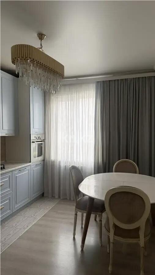 Продажа 2-комнатной квартиры, 64 м² - Недвижимость в Алматы фото 3 из 5