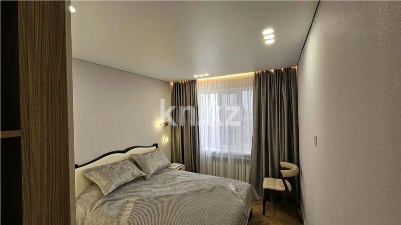Продажа 2-комнатной квартиры, 55 м² - Продажа квартир в новостройках Алматы - страница 29 фото 2 из 4