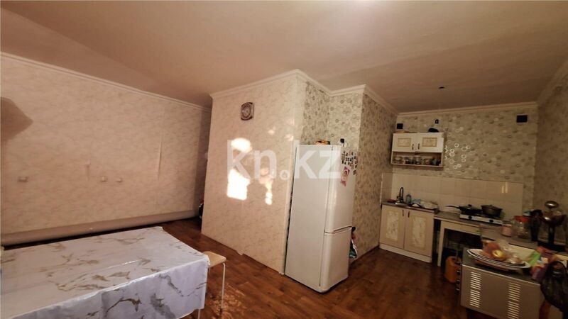 Продажа 3-комнатной квартиры, 58 м² - Продажа трехкомнатных квартир в Казахстане - страница 7 фото 5 из 9