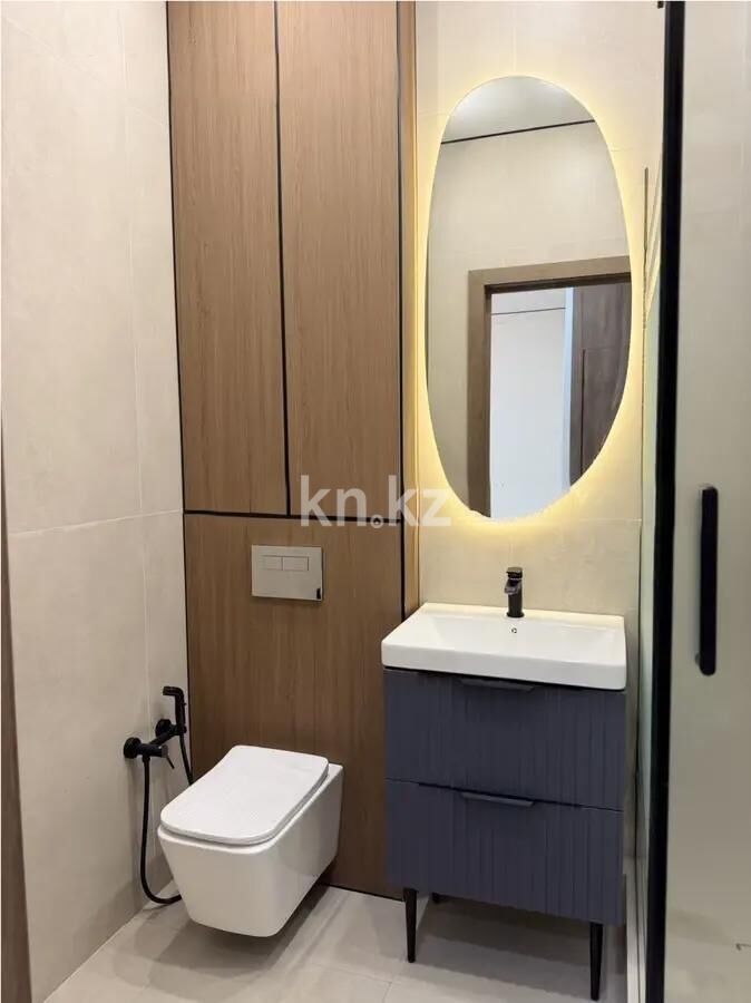 Продажа 2-комнатной квартиры, 45 м² - Аренда квартир помесячно в Усть-Каменогорске фото 7 из 8