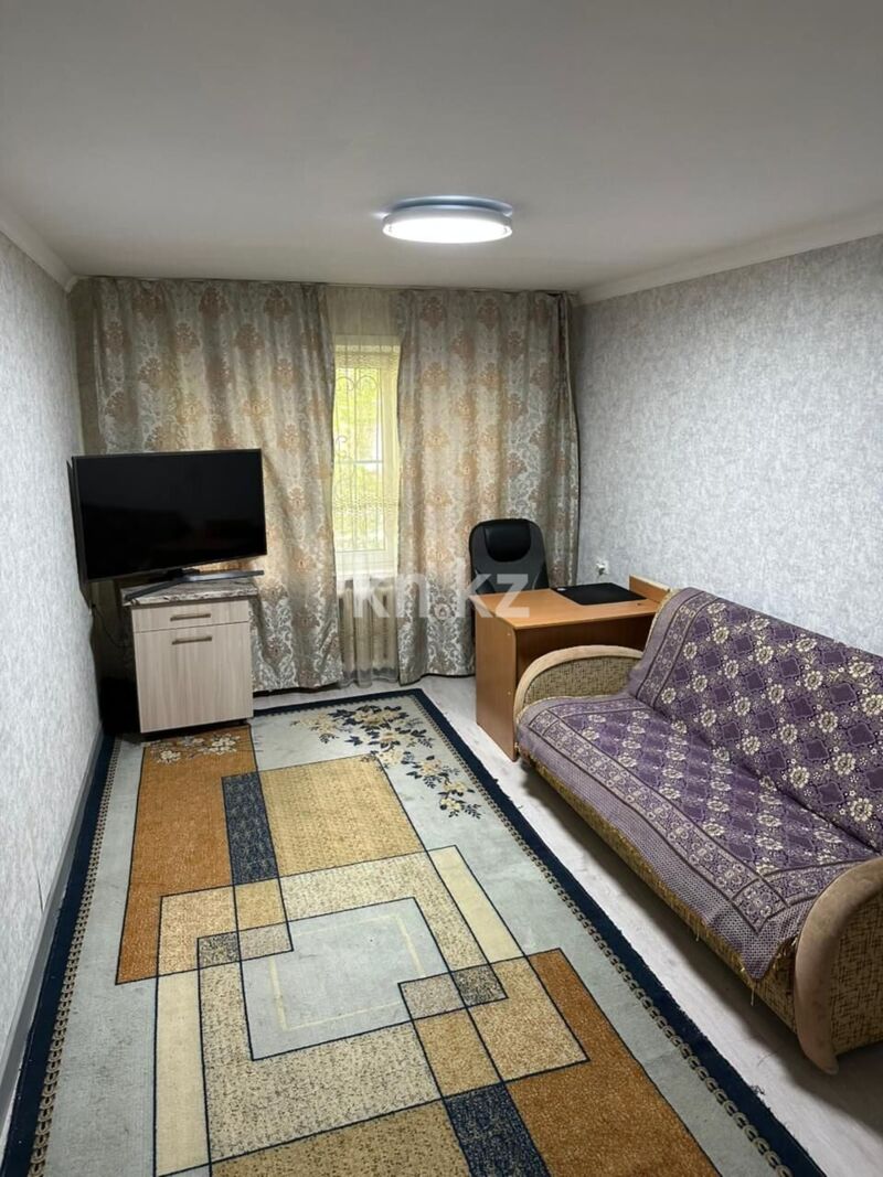 Аренда 2-комнатной квартиры, 46 м² - Продажа дач в Акмолинской области фото 4 из 8