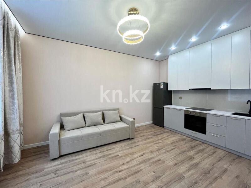 Продажа 2-комнатной квартиры, 35.8 м² - Продажа квартир в Кокшетау фото 1 из 10